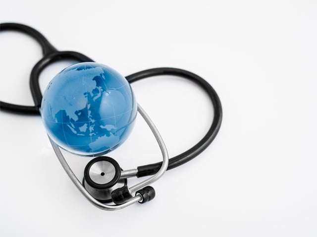 A Sustainable Employer Framework for Effective Global Health & Well-Being Strategies