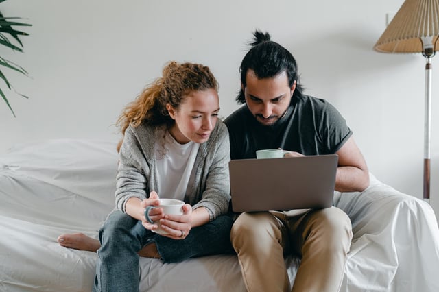 Generational Shifts in Insurance Buying Trends