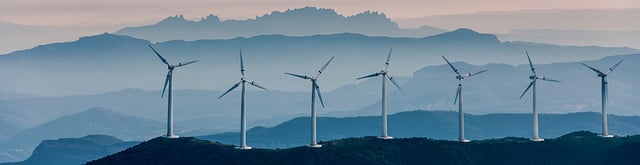 Global Energy | Revenue Wrap for Merchant BESS Projects