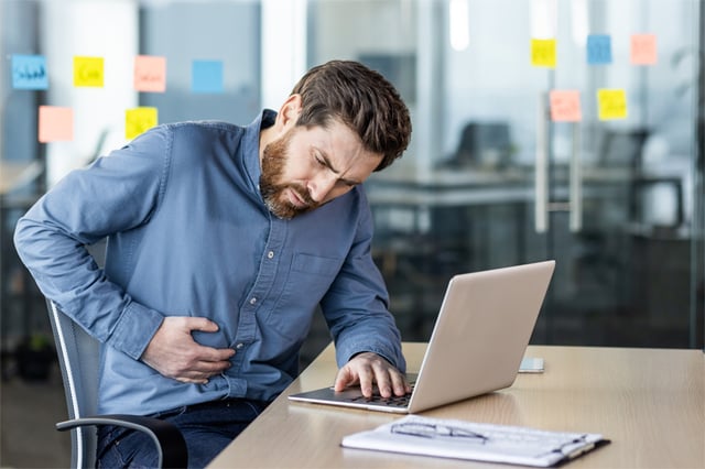 More than a Gut Feeling | Supporting Digestive Health in the Workplace