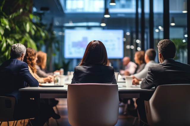 How Demographics, AI and RTO Are Reshaping Executive Liability | The Future of Risk