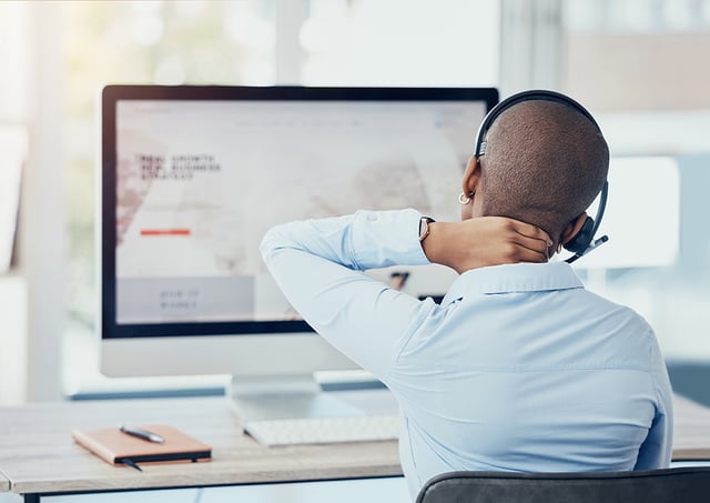 Importance of Ergonomics in the Workplace