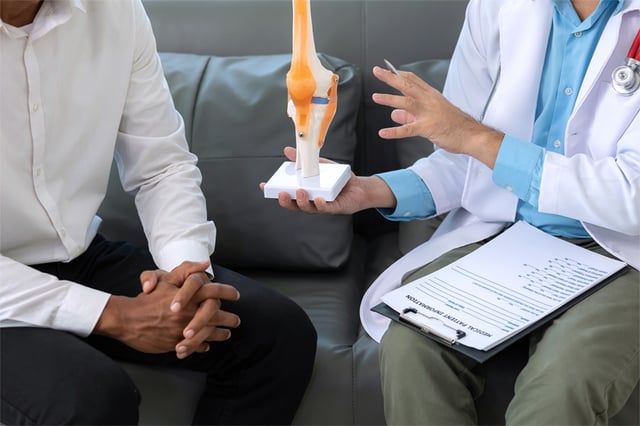 Virtually Speaking: Emerging Employer Strategies & MSK