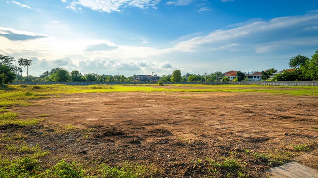 Land Under Pressure: Managing Systemic Climate Risks | The Future of Risk