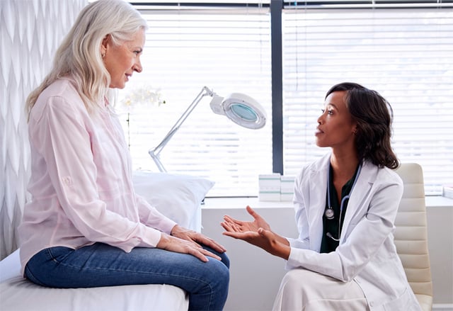 Menopause | The Next Frontier in Employee Benefits