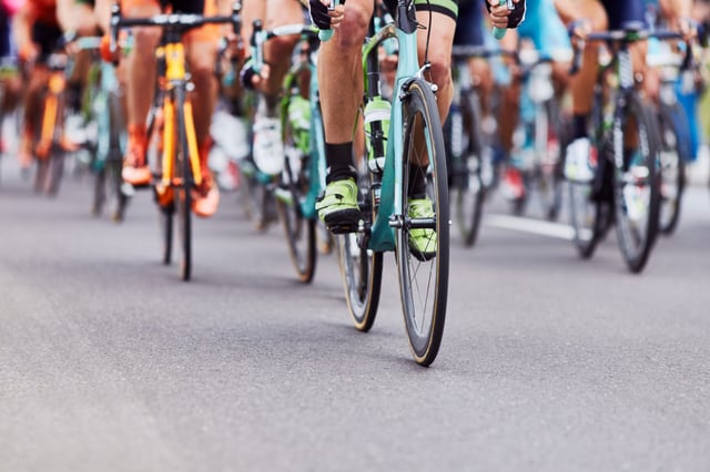 Shifting Gears On Brain Health