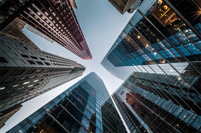 Personal Insurance Market Trends | Quarter 3 2024