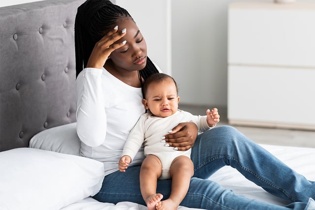 Peripartum Depression