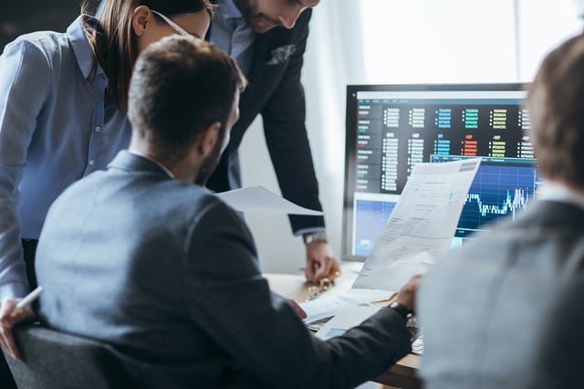 Political Risk Insurance: Helping to Safeguard Global Investments