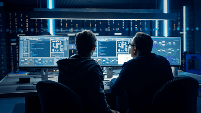 Protecting Critical Infrastructure from Evolving Cyber Threats