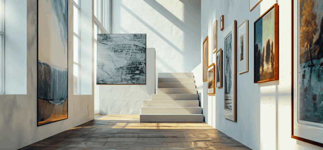 Protecting Passion, Value and Legacy | Art Collections