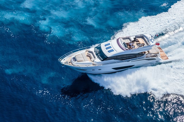 Protecting Watercraft: A Guide to Comprehensive Coverage