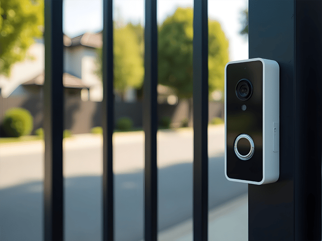 Protecting Your Smart Home | Balancing Physical and Cyber Security