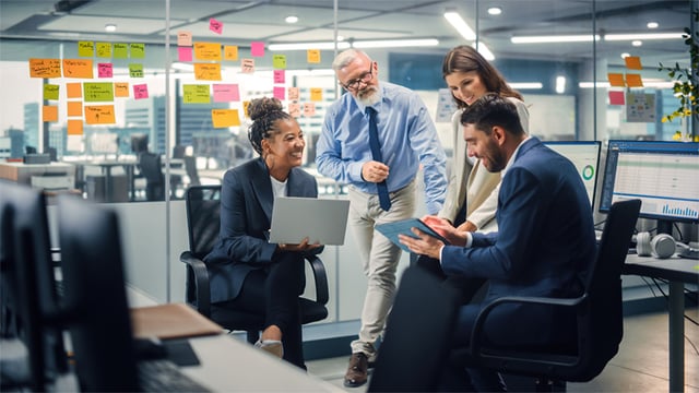 Return to Office (RTO) Mandates Present an Opportunity for Employers to Re-Invest in Employee Well-Being