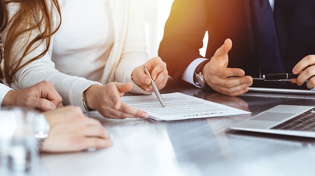 Representations and Warranties Insurance (RWI): The Essentials
