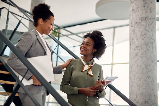 Ten Ways Leaders Can Connect Resilience and Empathy