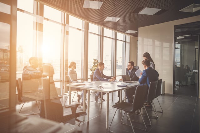 Workplace Violence & Active Shooter Guidelines