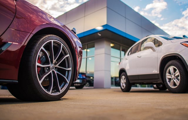 Risk Control’s Impact on Total Cost of Risk | Auto Dealerships