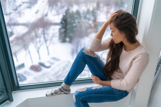Seasonal Affective Disorder is More Than ‘The Winter Blues’