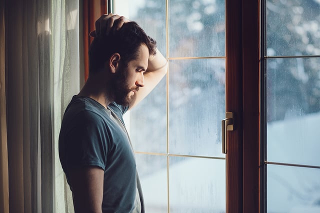 Seasonal Affective Disorder (SAD)