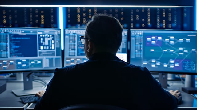SEC Cybersecurity Rule: A Closer Look