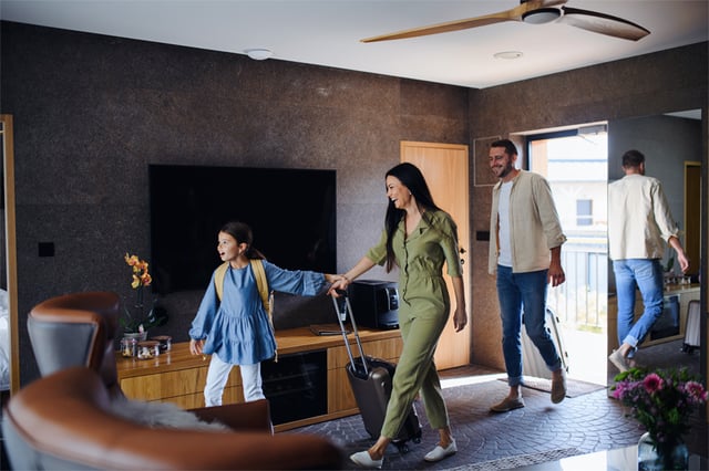 Tips for Short-Term Rental Property Insurance
