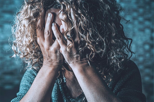 September Is Suicide Awareness Month