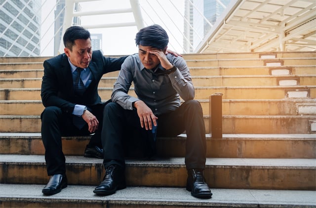 Suicide Prevention Awareness | An Urgent Call to Action for Employers Worldwide