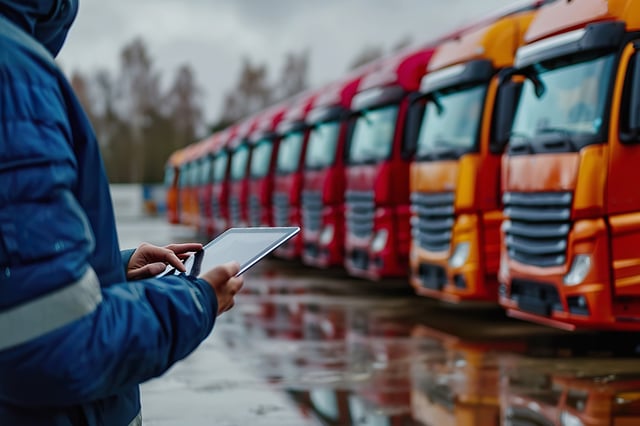 Telematics Overview
