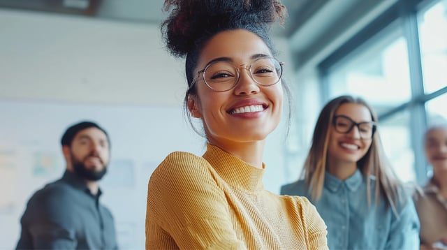 Balancing Act | The Benefits and Challenges of DEI in the Workplace