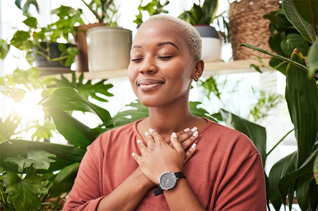 The Art of Positivity | Cultivating a Life of Joy and Resilience in a Turbulent Environment