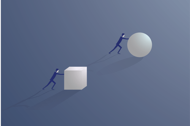 Acquisitions for Agency Owners: Acquirer Capabilities—Look for the Unfair Advantage