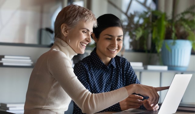 The Importance of Mentorship in Work and When is it Mentorship, Sponsorship or Coaching