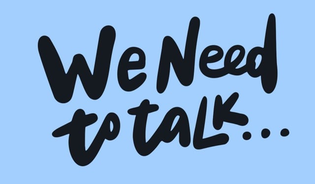 We Need to Talk: The Right Way to Have Critical Conversations at Work