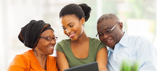 Caregiver Leave: What Is It and Why Should Employers Consider It?