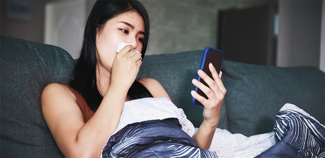 Sick Leave: Benefits, Pay and a Path to Equity