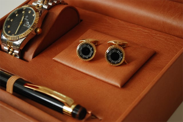 Watches – A Timeless Investment