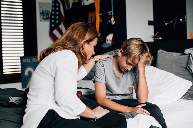 Mental Health Resources for Employers & Employees