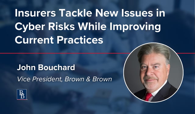 John Bouchard Featured in Rochester Business Journal