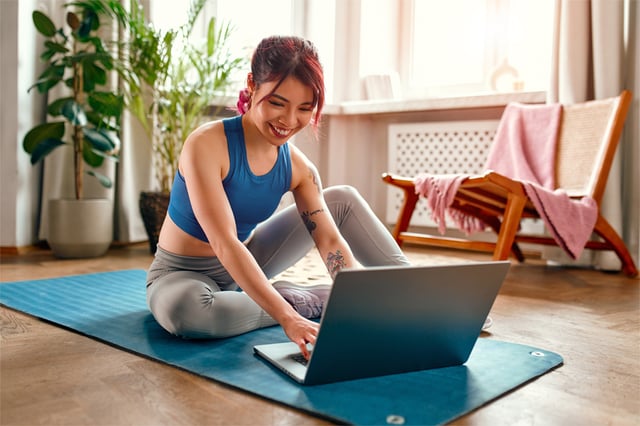 Making Well-Being Programs Work for Millennials & Gen Z
