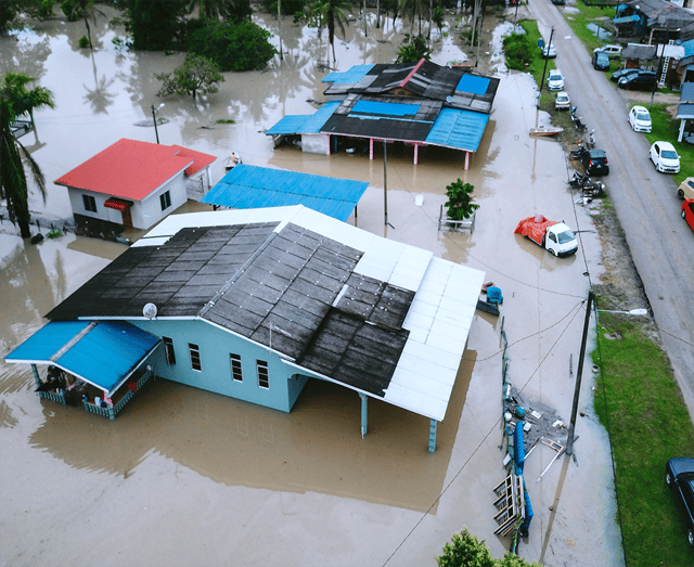 Flood Preparation | A Guide for Businesses and Homeowners