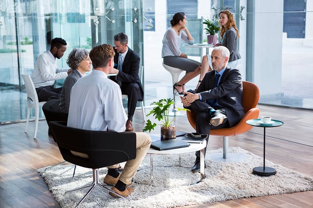 The Need for Efficient Risk Financing Strategies