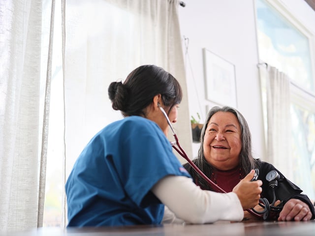 Supporting Women’s Heart Health | A Guide for Employers