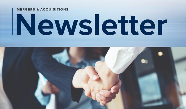 Acquisitions for Agency Owners: Why a Deal May Fail to Close
