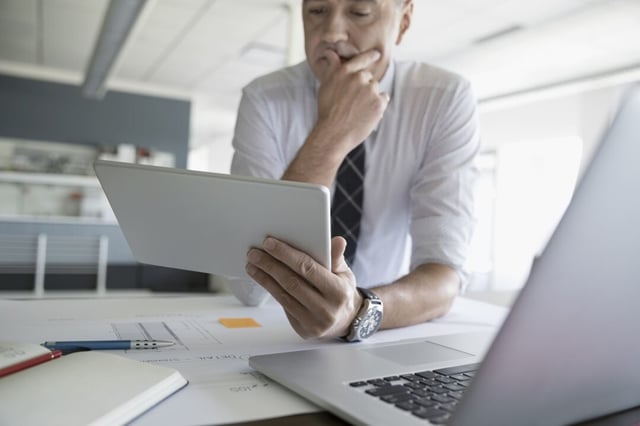 Two-Minute Takeaway: Multinational | Q3 2023 Market Trends