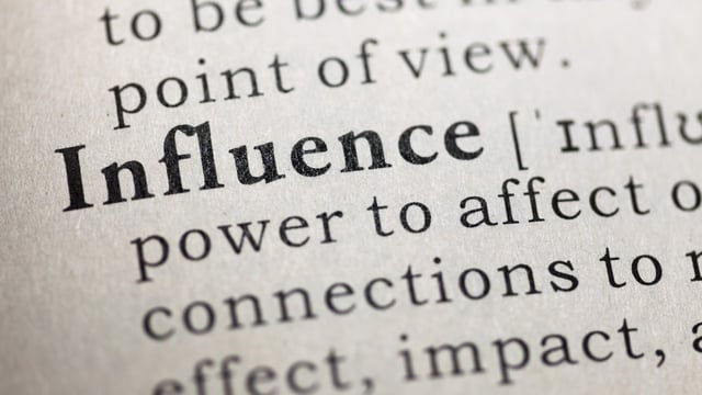 Mastering Influence: Guiding Without Overpowering