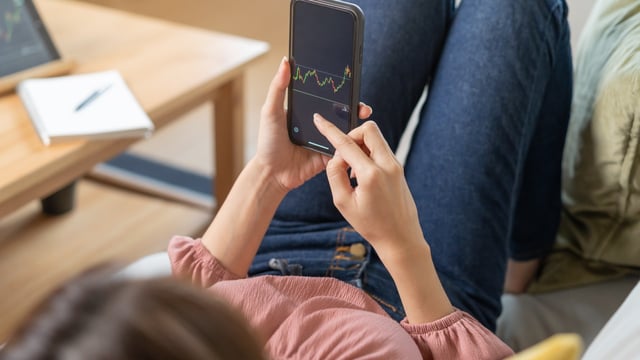 Financial Literacy Series #10: Top 3 Things You Need to Know as a New Investor