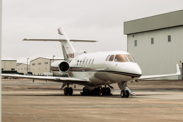 Two-Minute Takeaway: Aviation