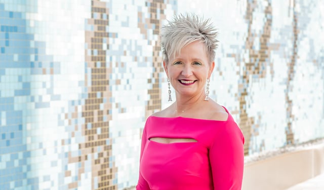 Brown & Brown, Inc. Chief People Officer Julie Turpin Accepted into the Fast Company Executive Board