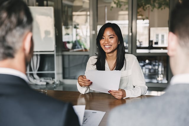 Artificial Intelligence, Hiring Practices & EPLI